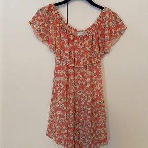 Eberjey Romper
